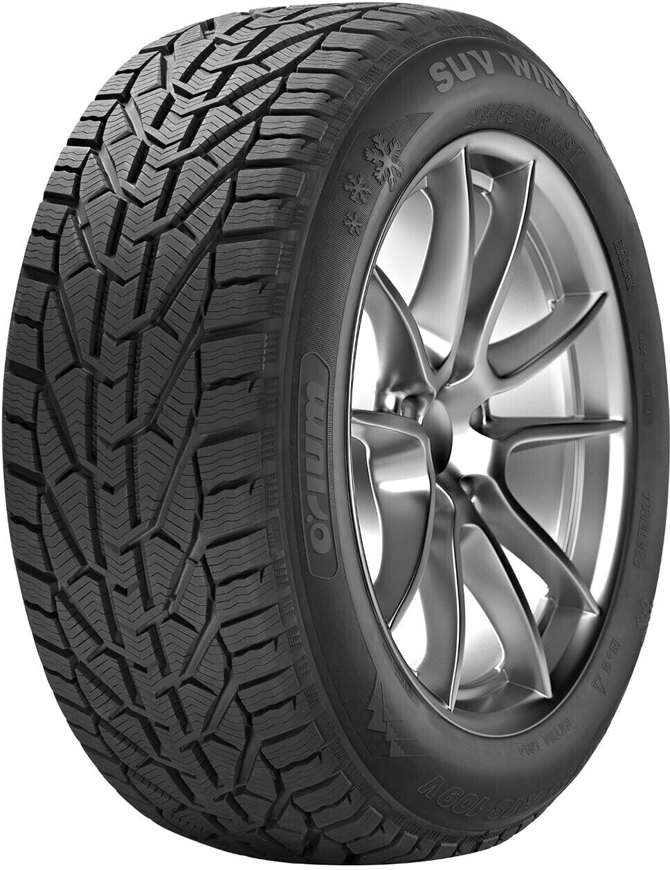 Orium SUV Winter 255/55 R18 109 V XL