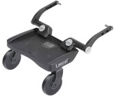 Lascal Buggy Board Mini 3D schwarz/grau