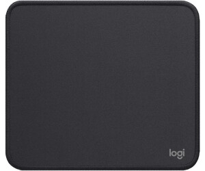 Logitech Desk Mat Studio Series - Gris - Tapis de souris Logitech