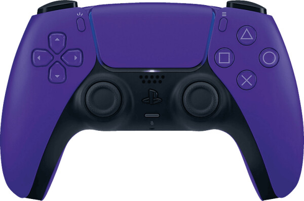 Sony DualSense Wireless Controller Galactic Purple