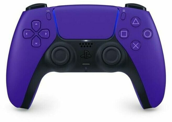 Sony DualSense Wireless Controller Galactic Purple, Bild 11