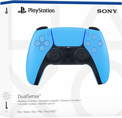 Sony DualSense Wireless Controller Galactic Purple, Bild 12