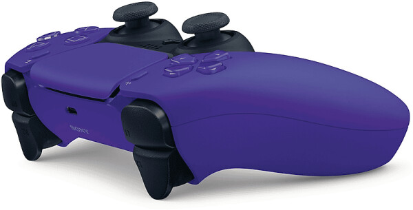 Sony DualSense Wireless Controller Galactic Purple, Bild 3