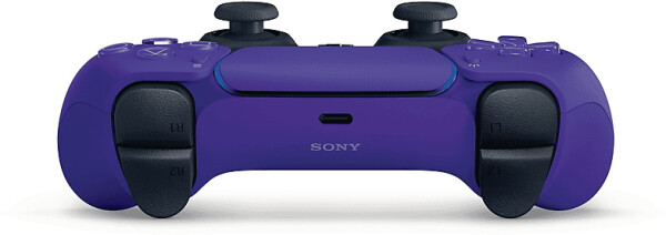 Sony DualSense Wireless Controller Galactic Purple, Bild 4
