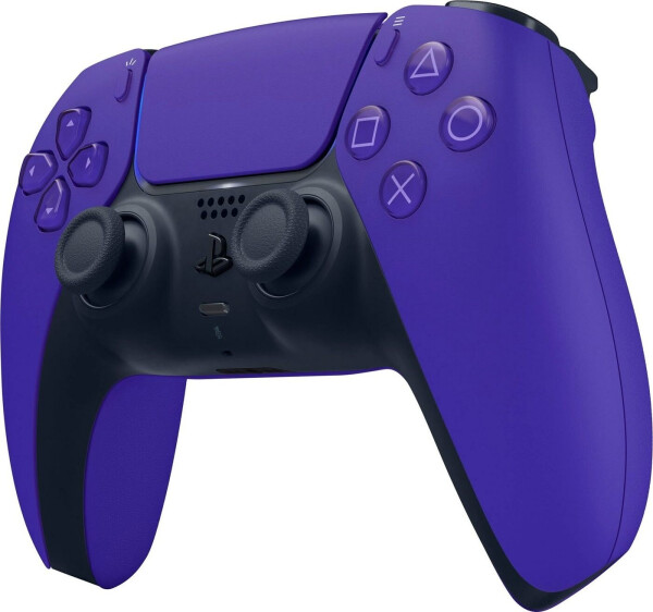 Sony DualSense Wireless Controller Galactic Purple, Bild 7