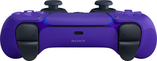 Sony DualSense Wireless Controller Galactic Purple, Bild 9