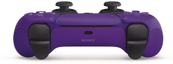 Sony DualSense Wireless Controller Galactic Purple, Bild 10