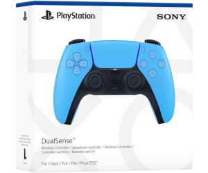 Dualsense Wireless Controller For Playstation 5 - Sterling Silver : Target