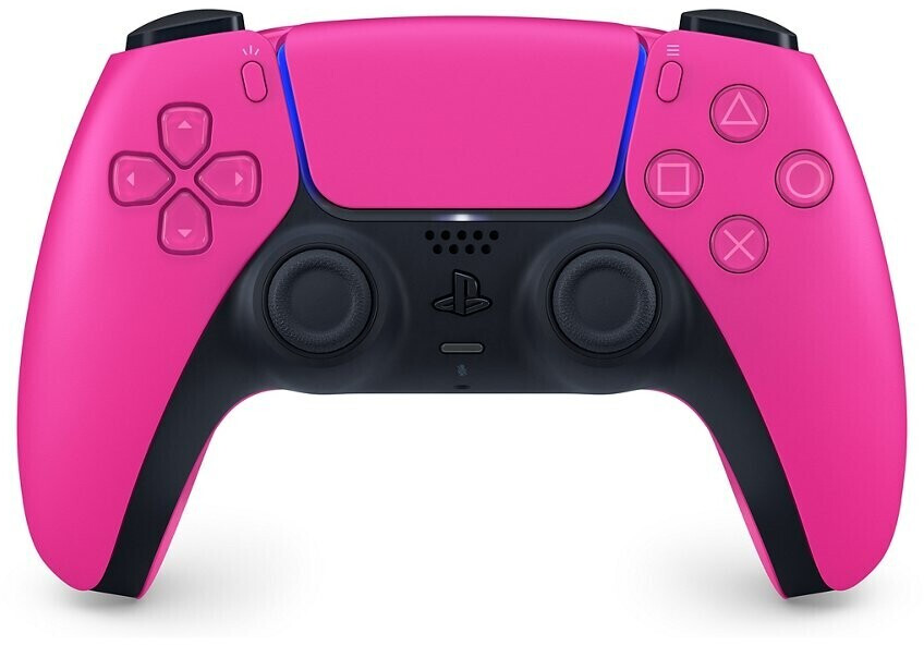 Sony DualSense Wireless Controller Nova 2024 Pink bei € (Februar | ab Preisvergleich 69,65 Preise)