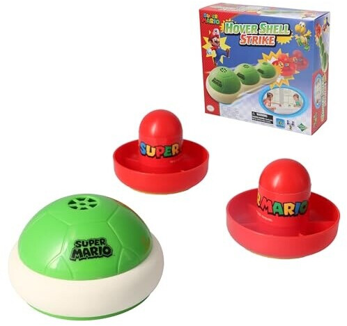Super Mario™ Hover Shell Strike (7397)