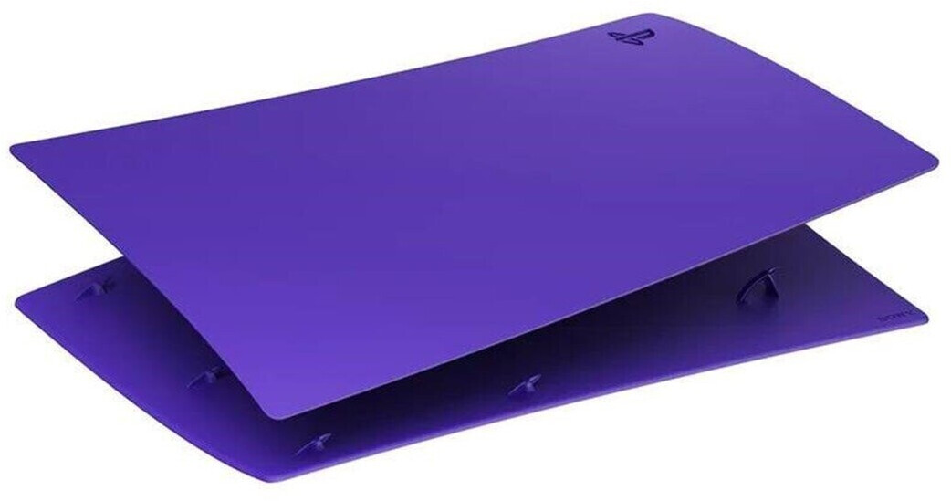 Sony PS5 Digital Edition Couvercles Galactic Purple