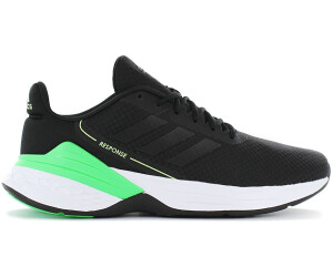 adidas response sr black