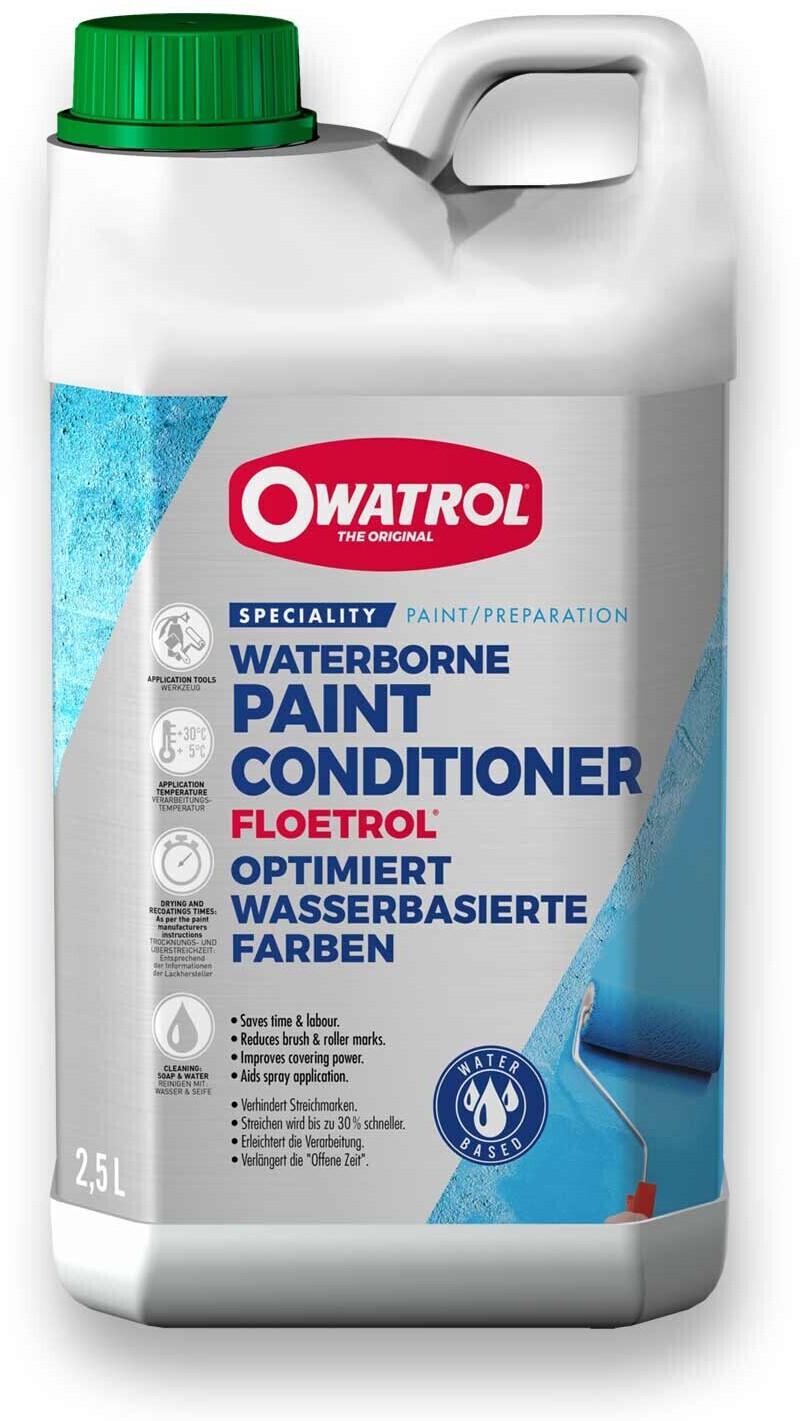 OWATROL Floetrol 2,5 L