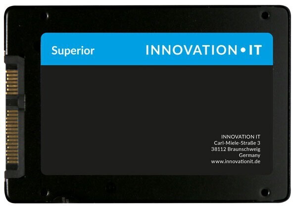 Innovation IT Superior 512 Go
