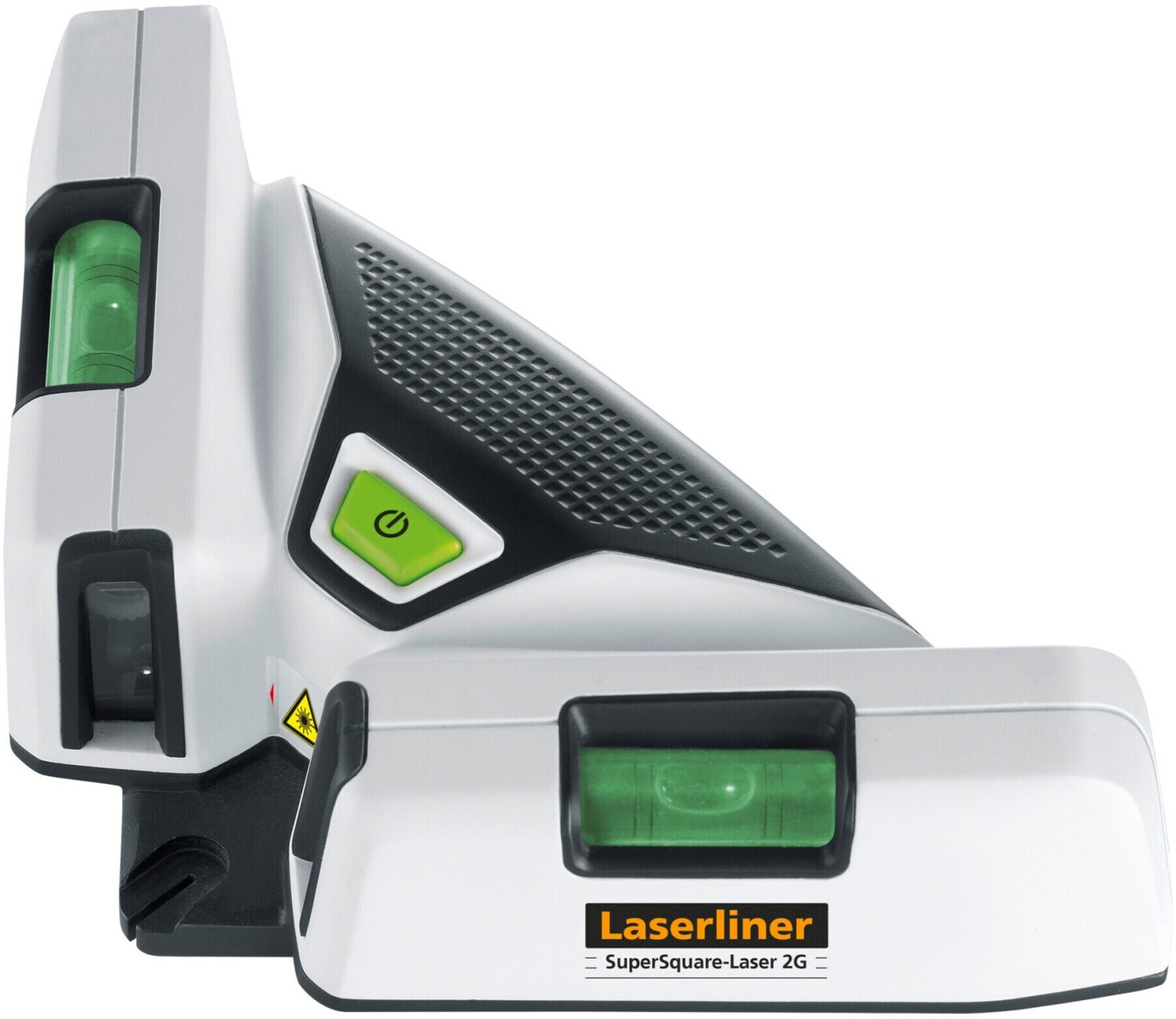 Laserliner SuperSquare-Laser 2G Plus (081.138A)