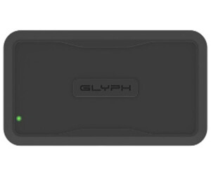 Glyph Atom PRO Portable Thunderbolt 3 NVMe SSD V2 4TB