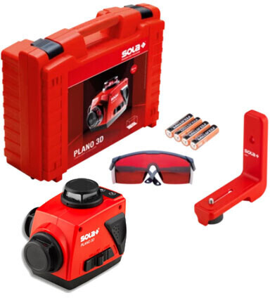 Sola PLANO 3D (71015301)