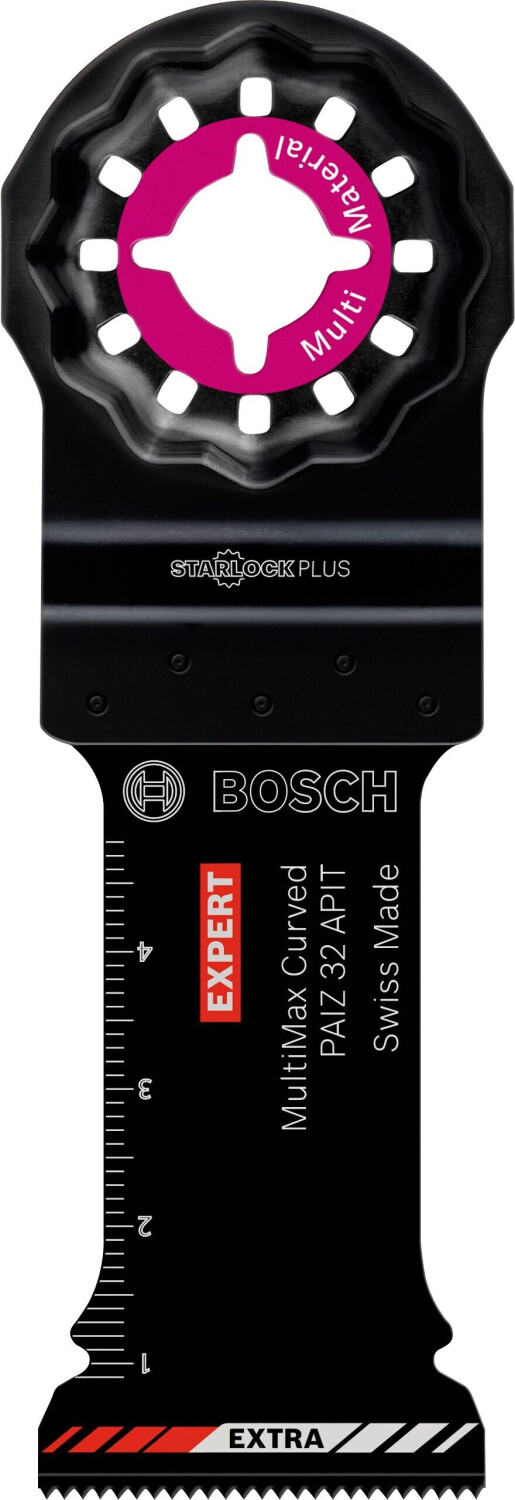 Photos - Chain / Reciprocating Saw Blade Bosch PAIZ 32 APIT  (2608900028)