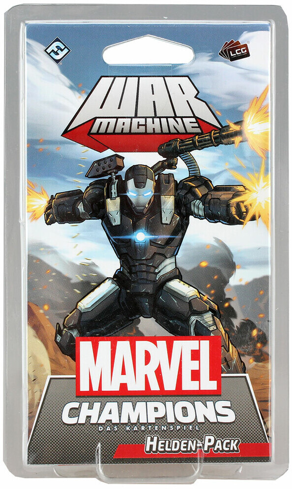 War Machine (FFGD2922)