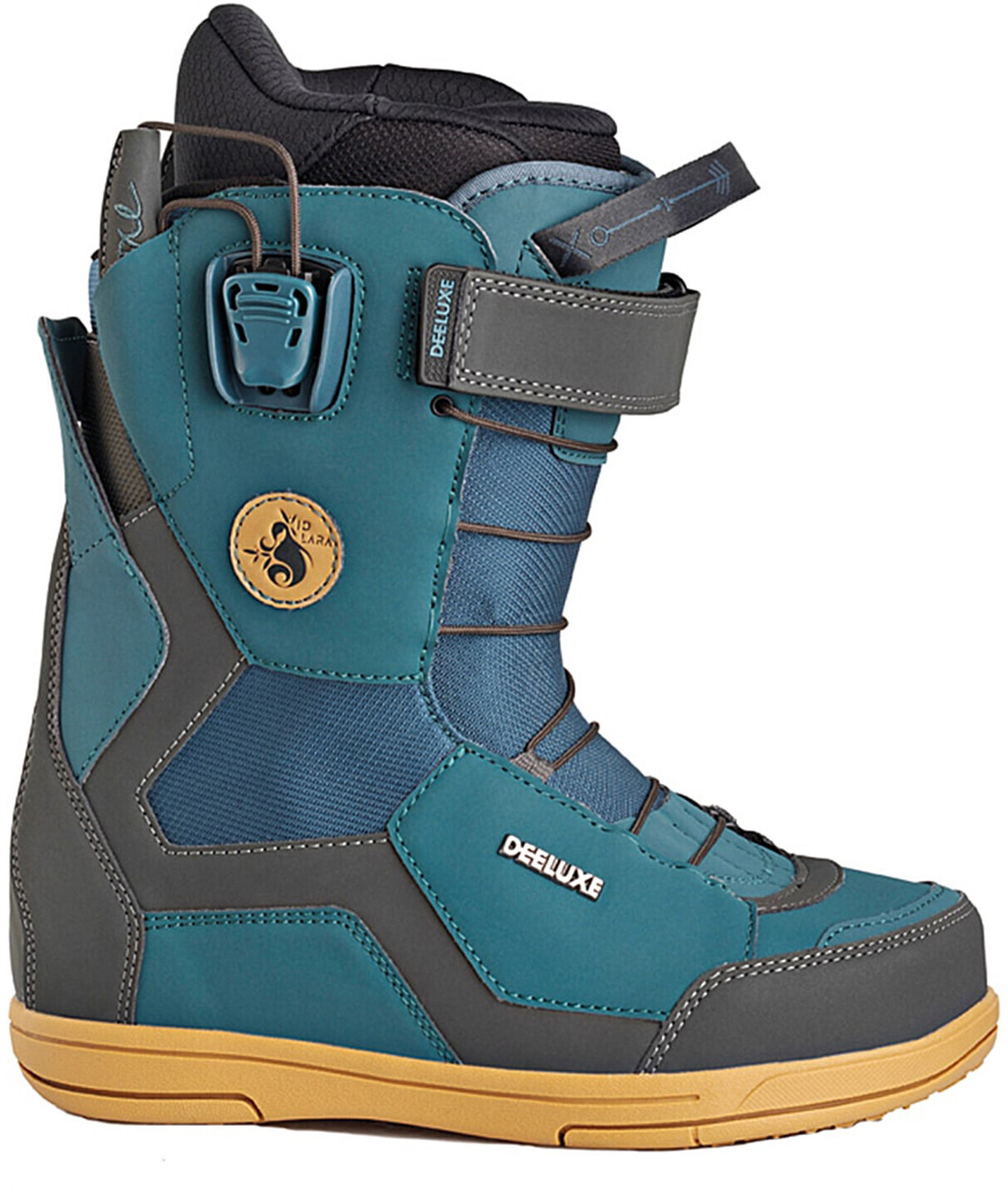 Deeluxe ID 6.3 Lara PF 2022 (571766) patrol