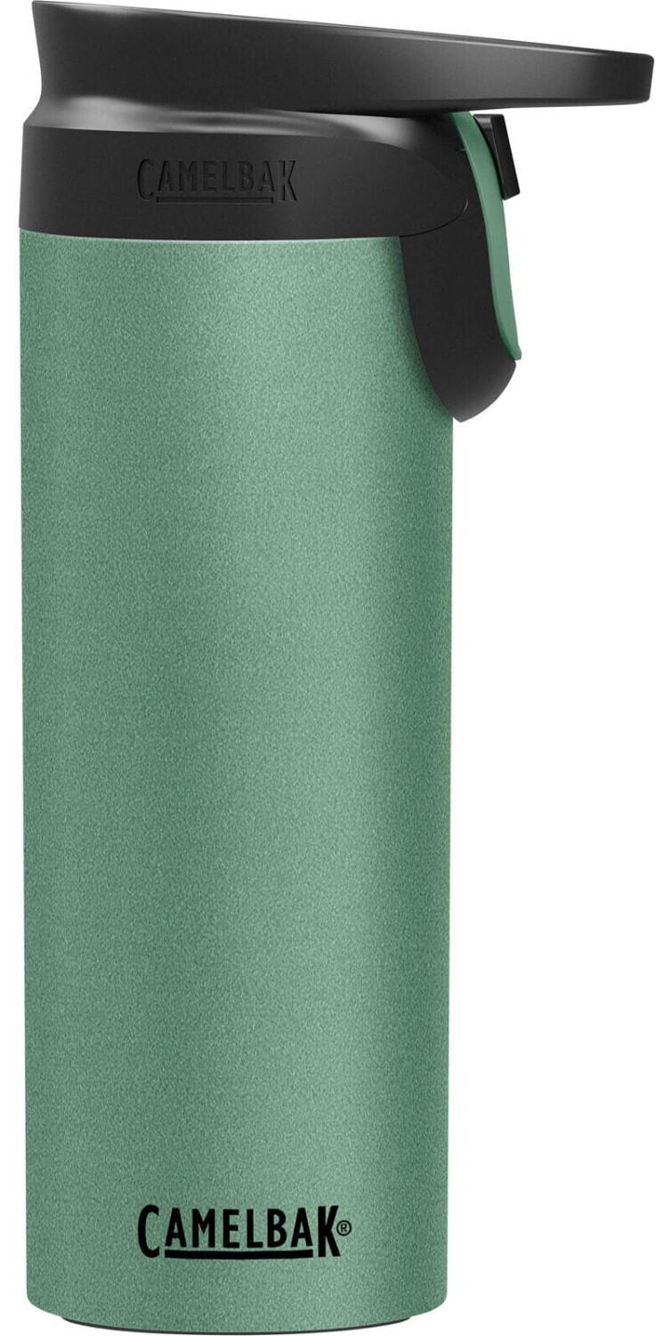 Camelbak Forge Flow Insulated Stainless Steel (0.5L) moss