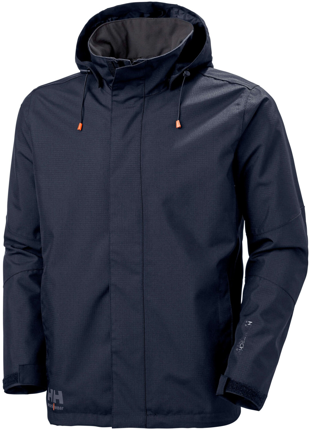 Helly Hansen Oxford Waterproof Shell Jacket 71290 ab 105 14 Preisvergleich bei idealo