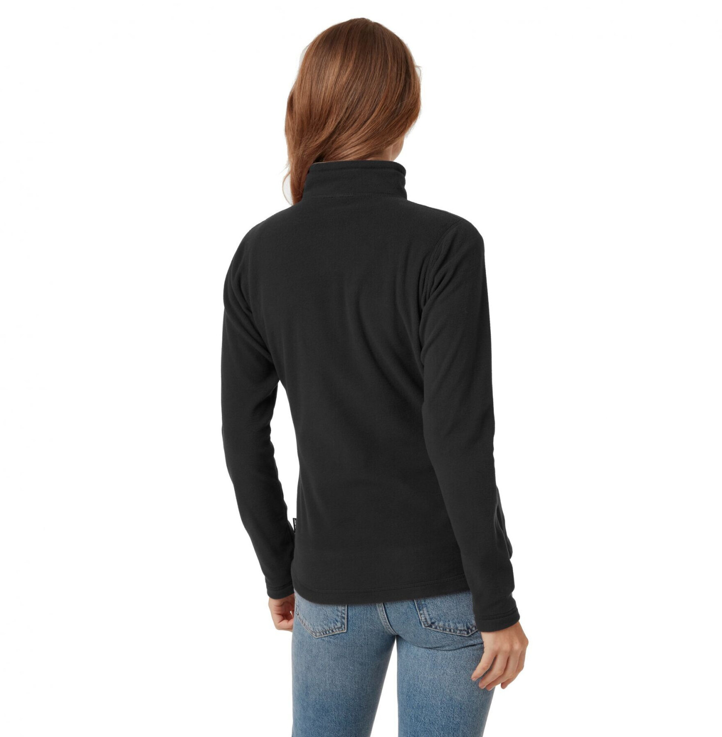 Buy Helly Hansen Daybreaker Fleece Jacket Women (51599-991) black