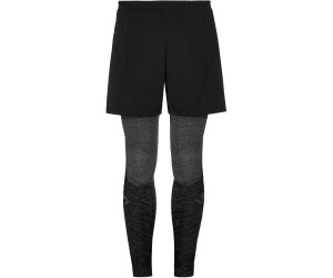 UYN Exceleration 2in1 Shorts Men (O102171) black