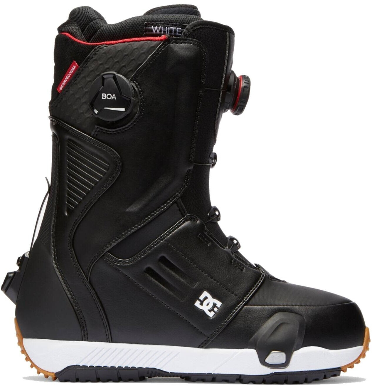 DC Shoes Control Step On BOA (2022)