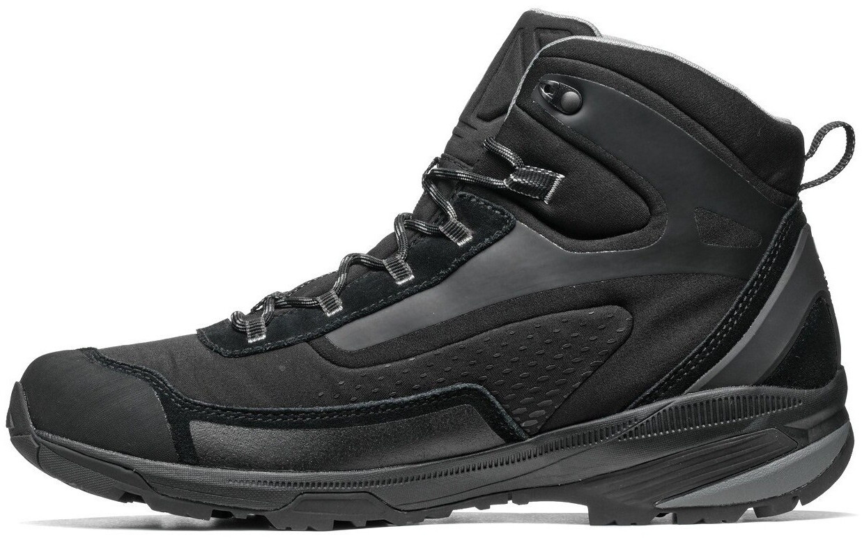Asolo Nuuk GV black/black