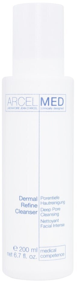 Jean d'Arcel Arcelmed Dermal Refine Cleanser (200ml)