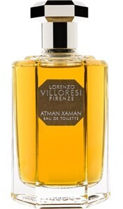 Lorenzo Villoresi Atman Xaman Eau de Toilette (50ml)