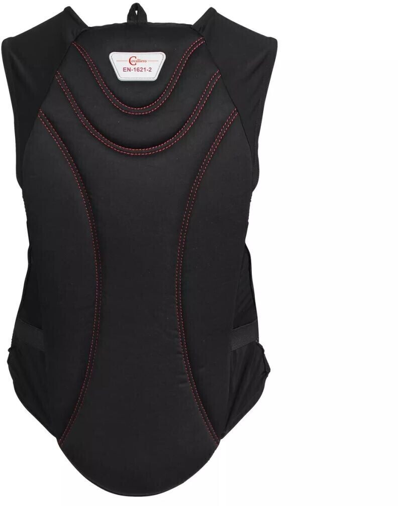 Covalliero Back Protector ProtectoSoft Children