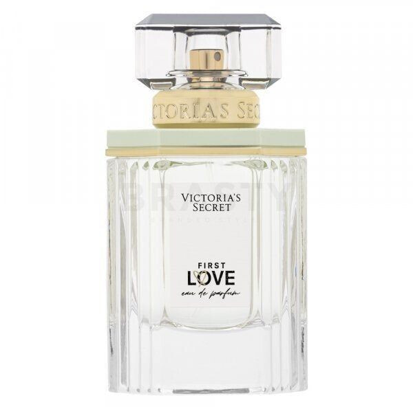 Photos - Women's Fragrance Victorias Secret Victoria's Secret Victoria's Secret First Love Eau de Parfum  (50ml)