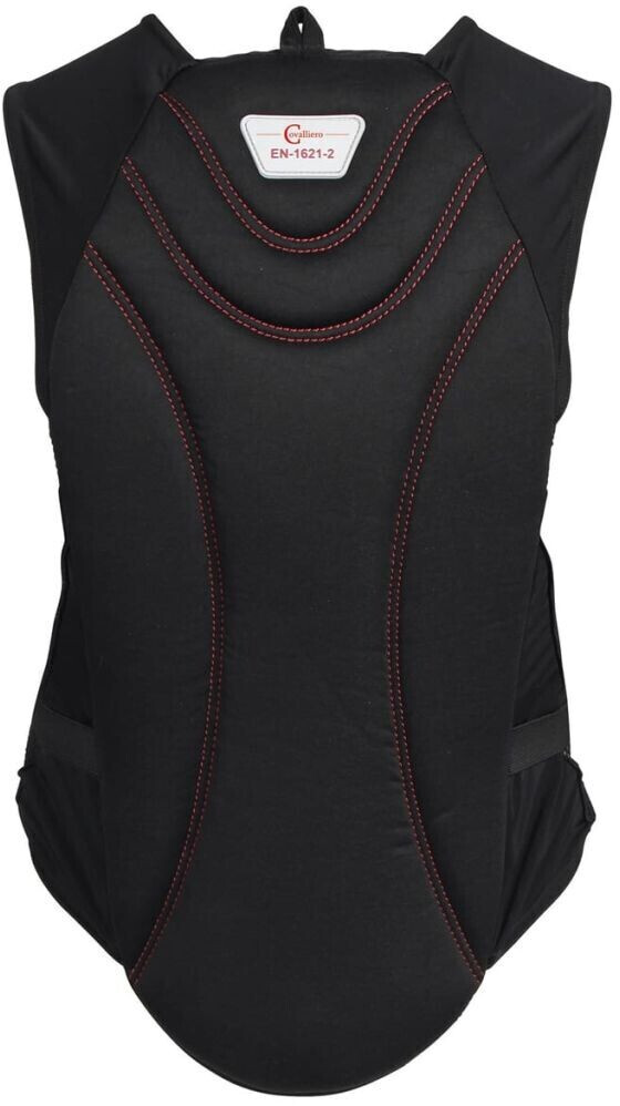 Covalliero Back Protector ProtectoSoft Adult S