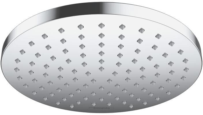 Hansgrohe Vernis Blend 200 1jet Kopfbrause chrom mit EcoSmart 