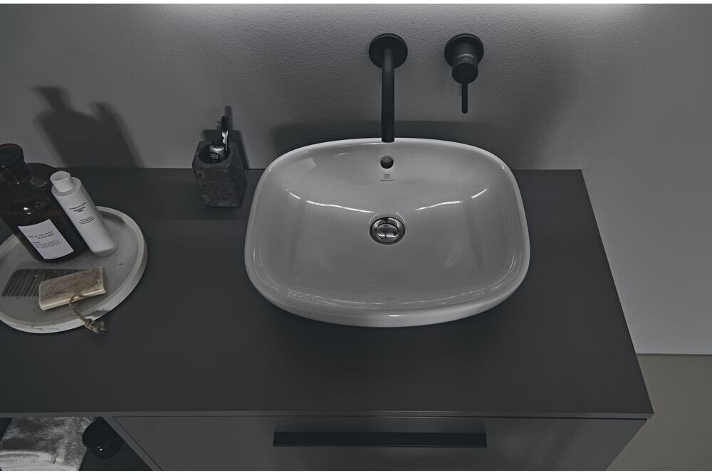 Ideal Standard Badmengkraan Met ééngreepsmengkraan Ceraline Chroom Glanzend Bc199aa Badkamermeubels 31652921 Ideal Standard Badmengkraan Met ééngreepsmengkraan Ceraline Chroom Glanzend Bc199aa Badkamermeubels 31652921