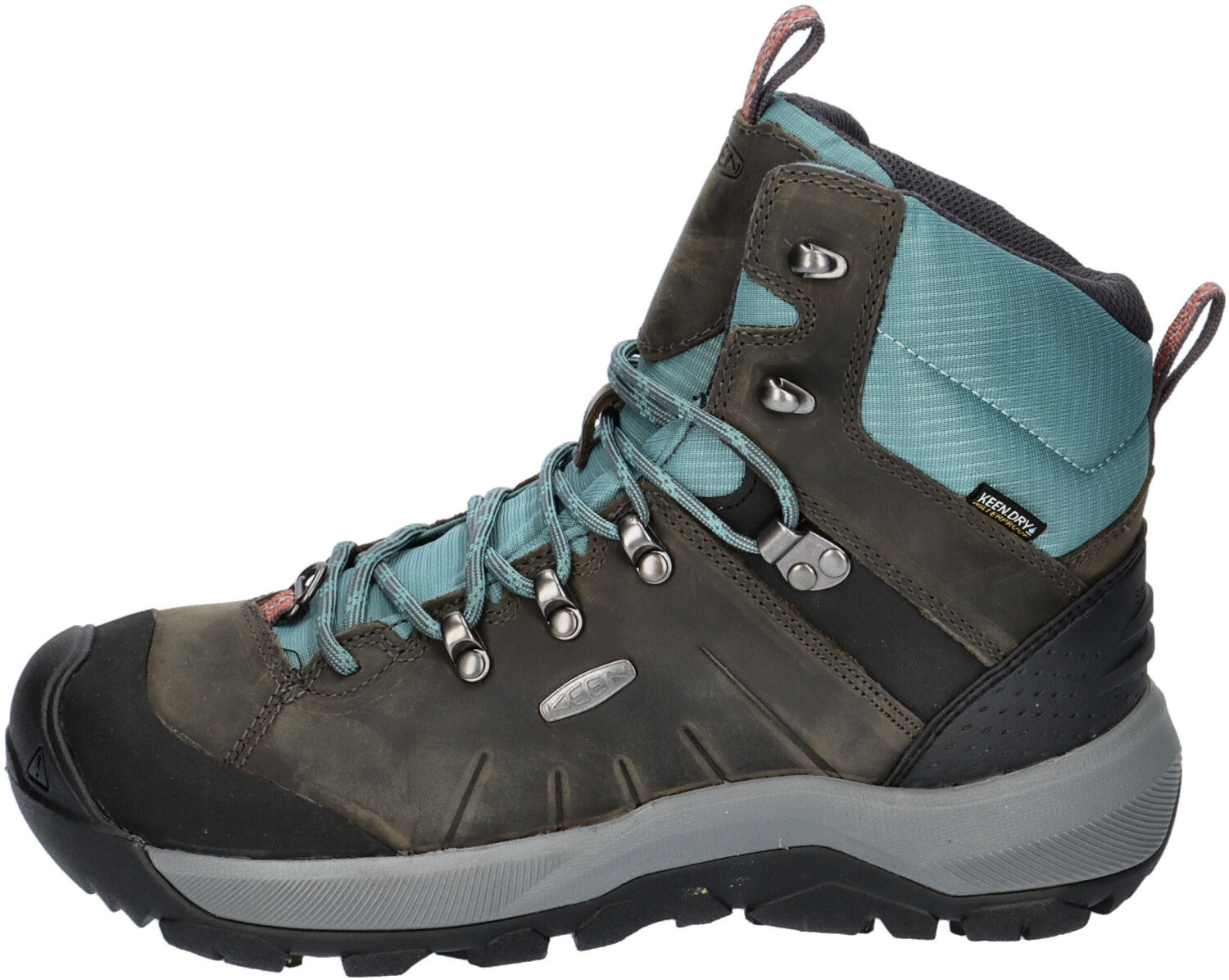 Keen Revel IV Polar Mid Women