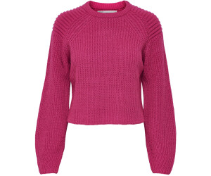 ONLY Damen Onlmira L/S Cc KNT Pullover Sweater 