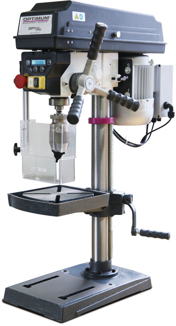 Optimum OPTIdrill D 17Pro