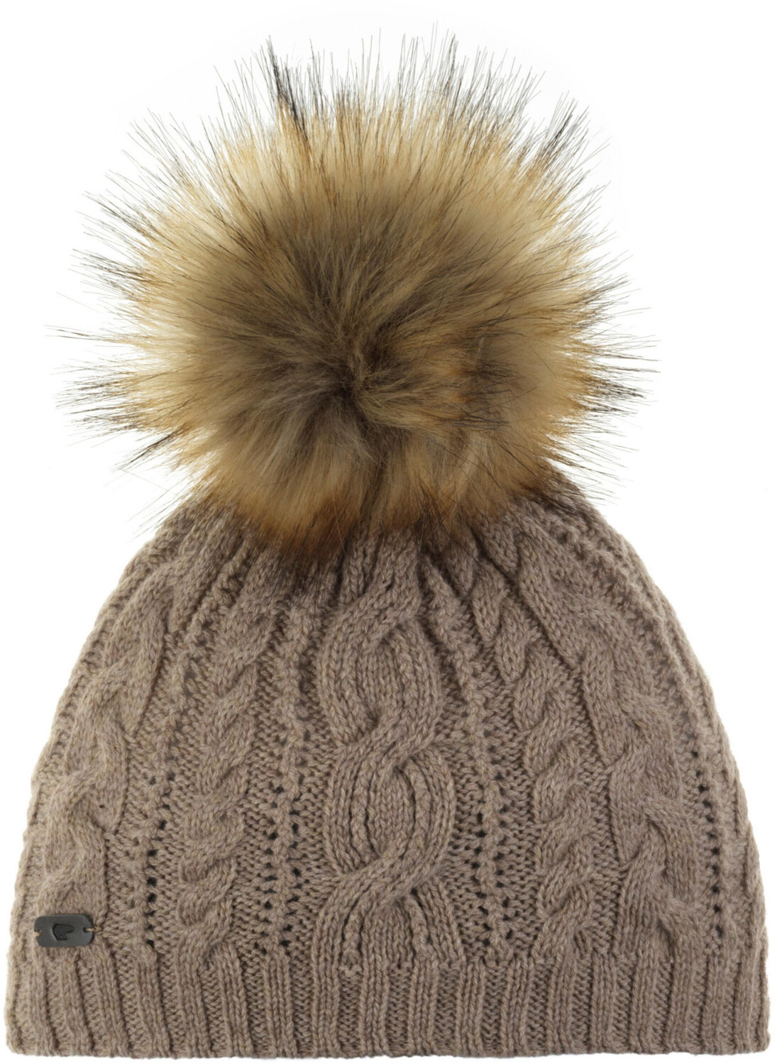 Eisbär Bobble Hat Lou Lux (80128) beige