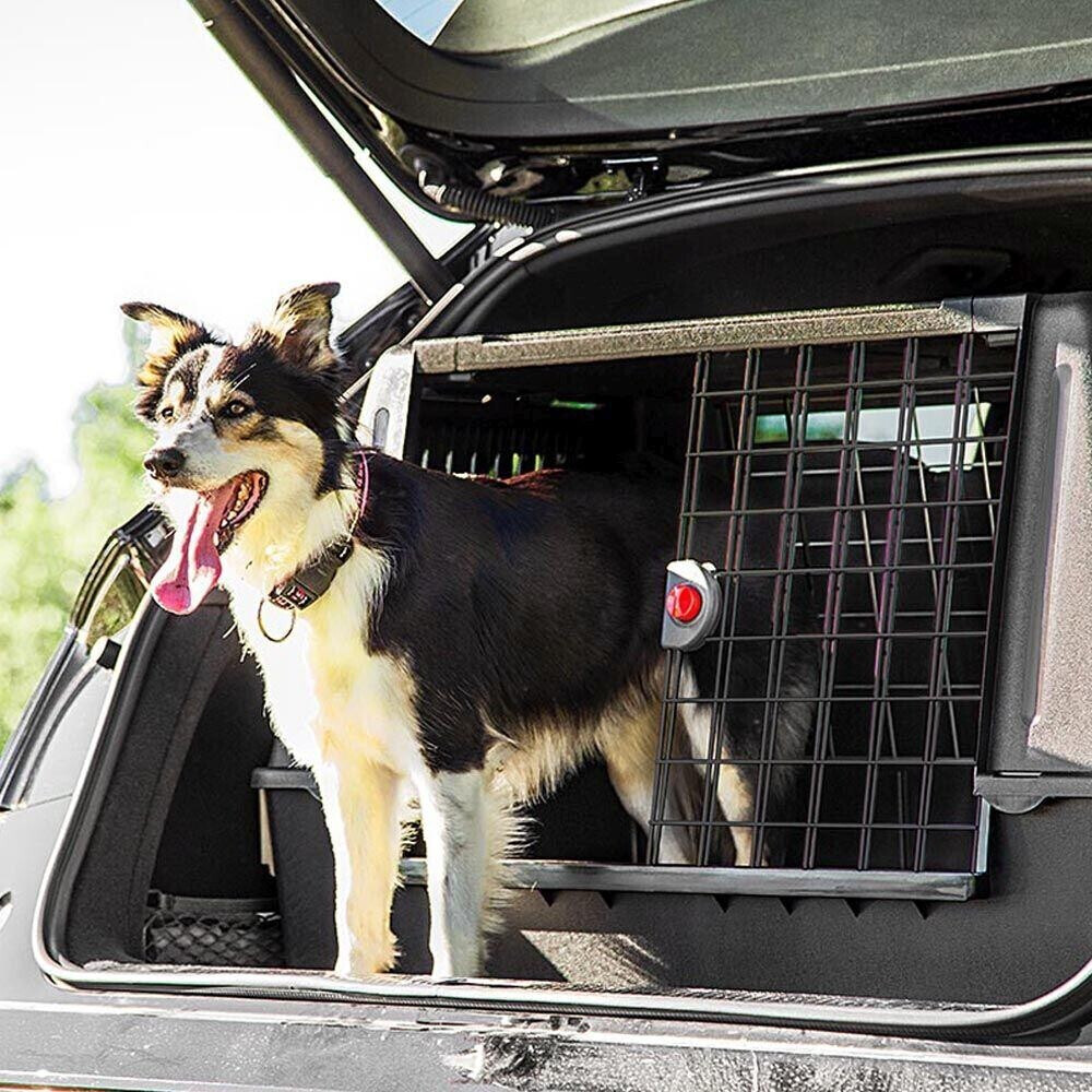 Ferplast Caisse de transport pour chien Ferplast Caisse de transport pour chien