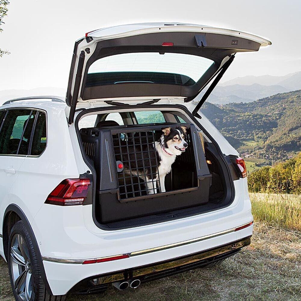 Ferplast Caisse de transport pour chien Ferplast Caisse de transport pour chien