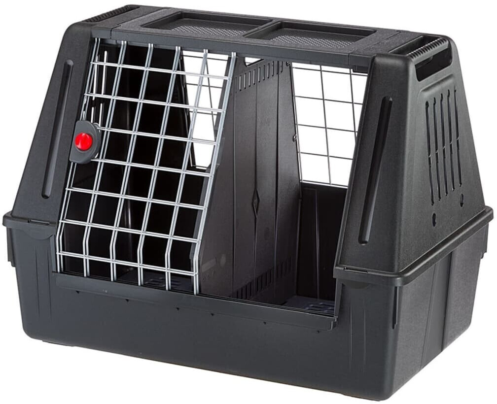 Ferplast Caisse de transport pour chien Ferplast Caisse de transport pour chien