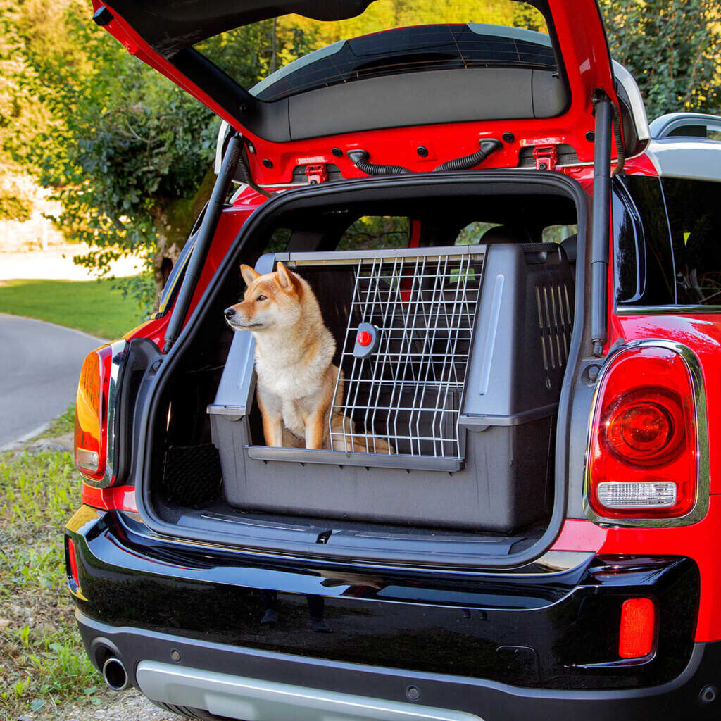 Ferplast Caisse de transport pour chien Ferplast Caisse de transport pour chien