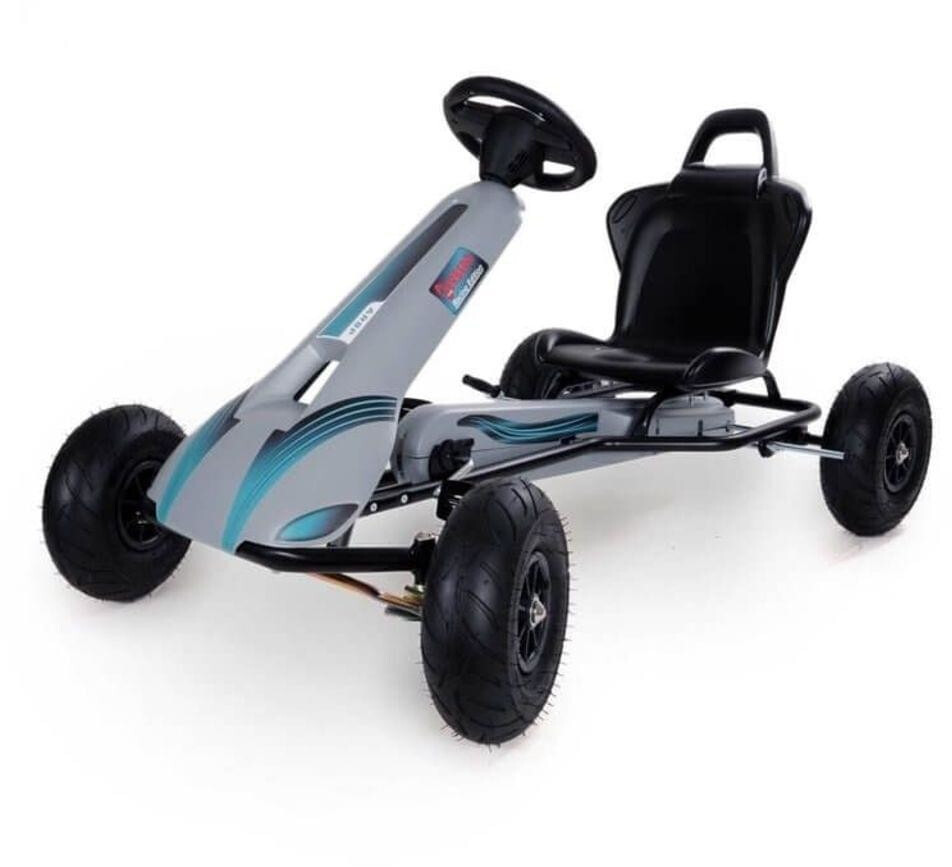 Ferbedo Ar8P Racing Edition
