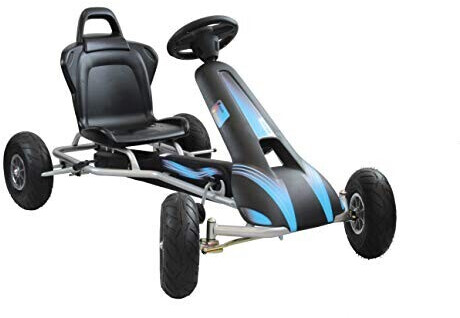 Ferbedo Ar8P silver/blue