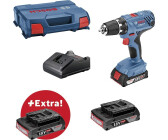 Bosch gsr18v21 sales