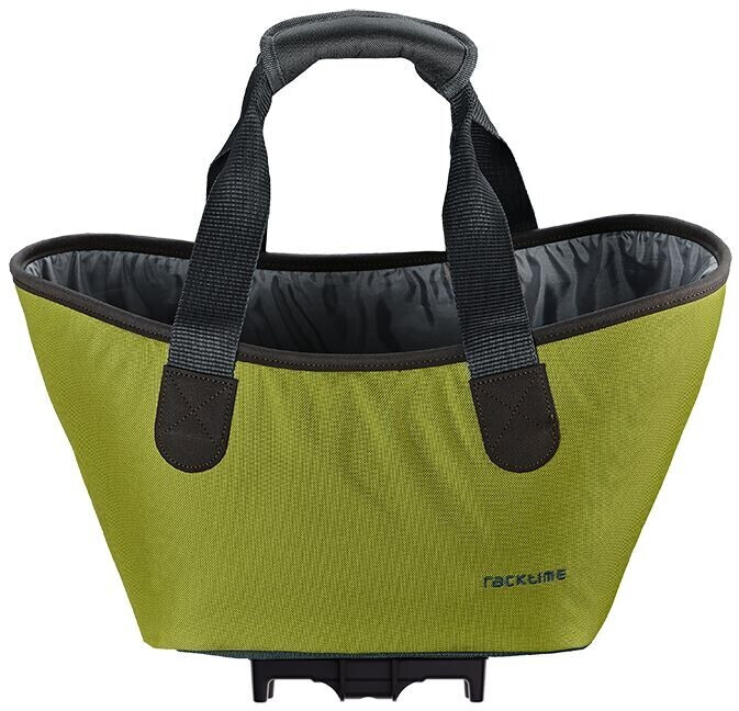 Racktime Agnetha 2.0 green
