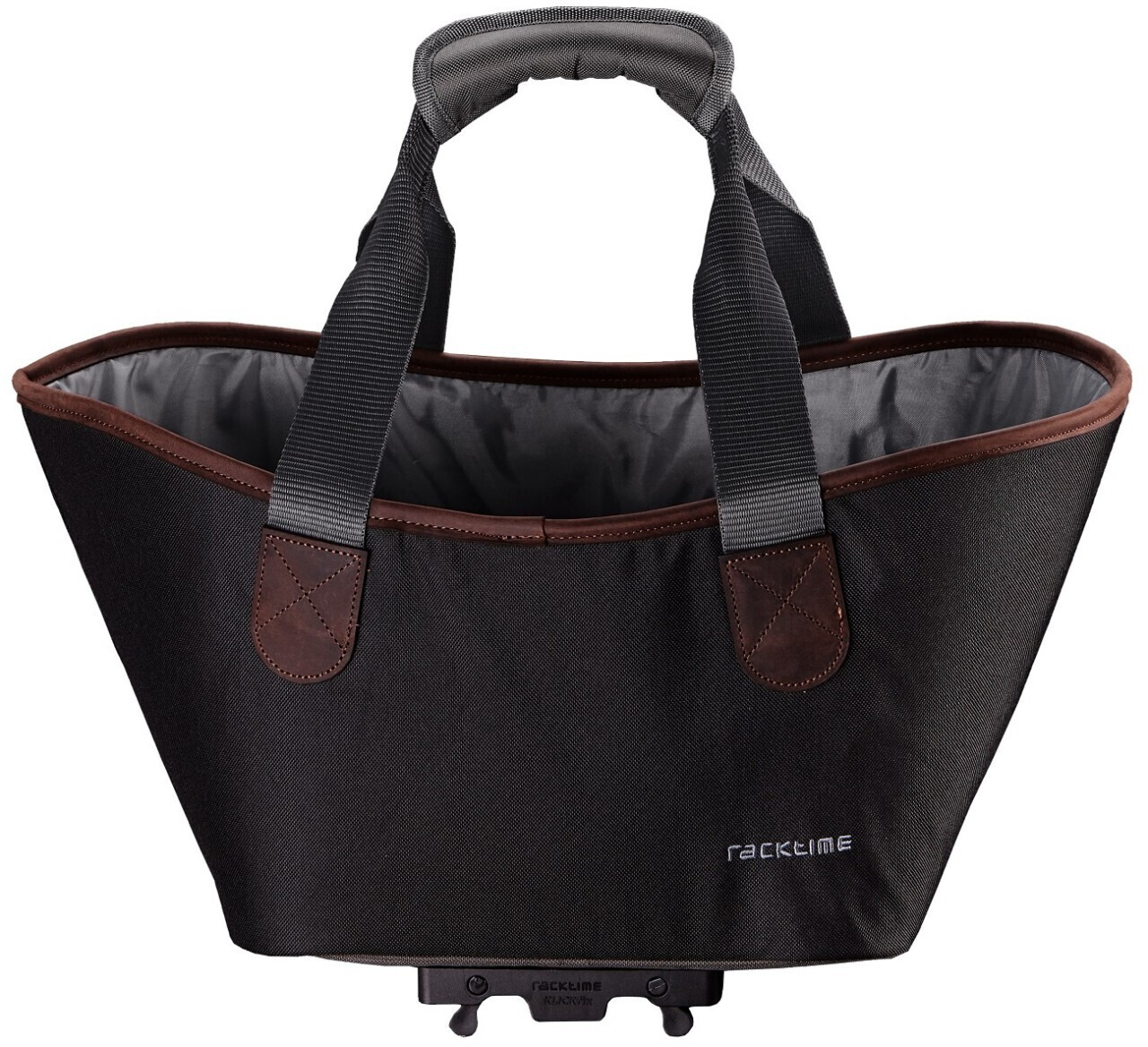 Racktime Agnetha 2.0 black